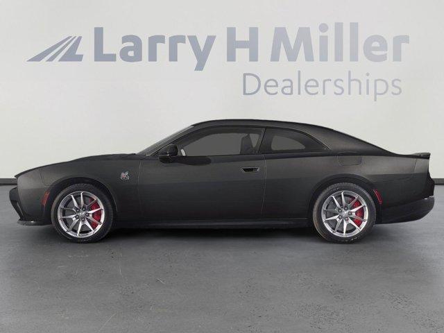 new 2024 Dodge Charger Daytona car, priced at $71,230