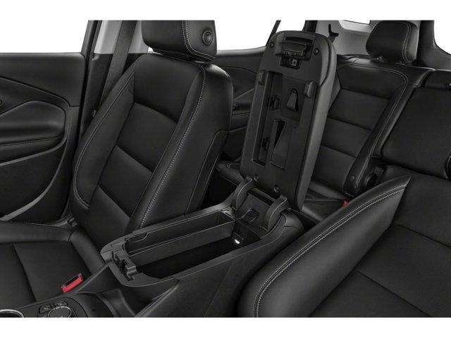 used 2023 GMC Terrain car, priced at $25,980