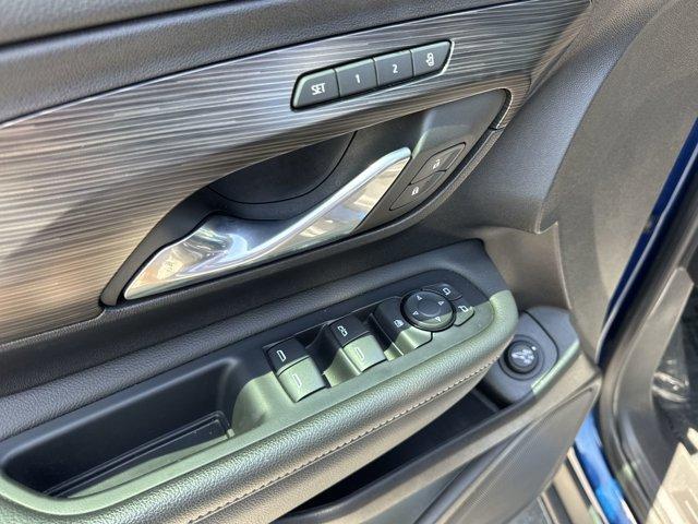 used 2023 GMC Terrain car, priced at $25,980