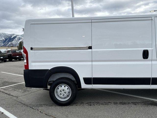 new 2023 Ram ProMaster 1500 car, priced at $46,500