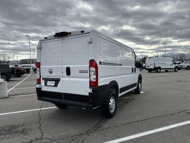 new 2023 Ram ProMaster 1500 car, priced at $42,874