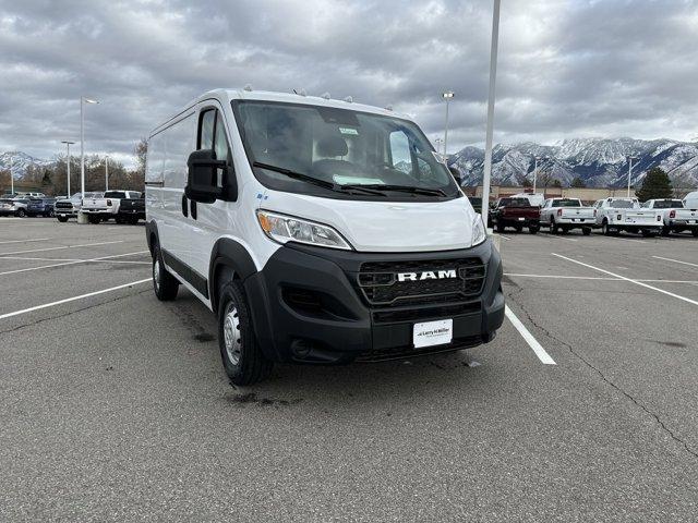 new 2023 Ram ProMaster 1500 car, priced at $42,874