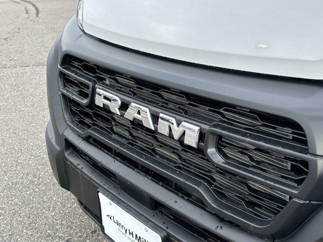 new 2023 Ram ProMaster 1500 car, priced at $42,874