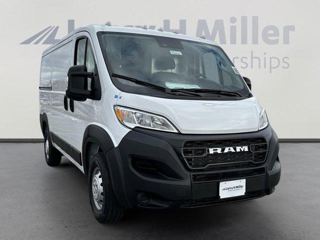 new 2023 Ram ProMaster 1500 car, priced at $46,500