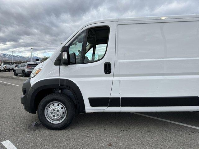 new 2023 Ram ProMaster 1500 car, priced at $46,500