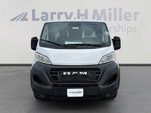 new 2023 Ram ProMaster 1500 car, priced at $46,500