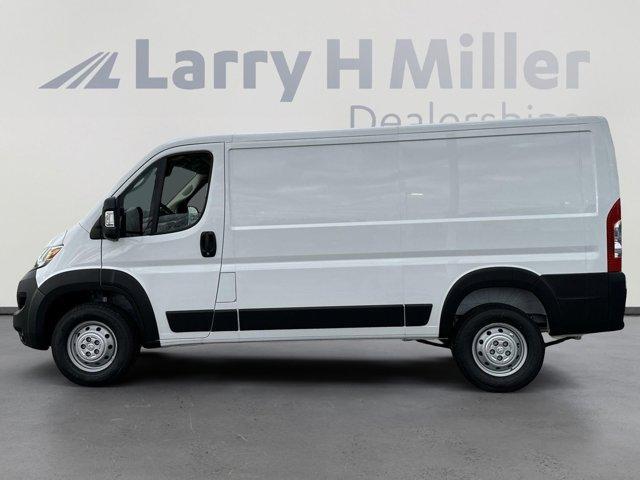 new 2023 Ram ProMaster 1500 car, priced at $46,500