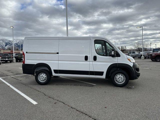 new 2023 Ram ProMaster 1500 car, priced at $42,874