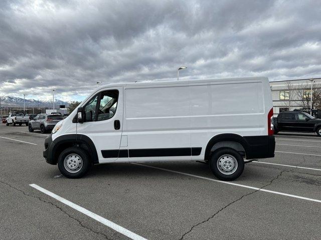 new 2023 Ram ProMaster 1500 car, priced at $42,874