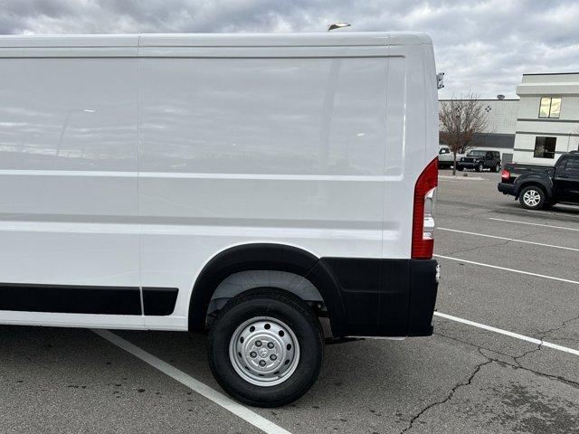 new 2023 Ram ProMaster 1500 car, priced at $42,874