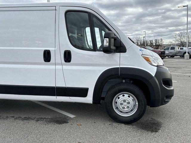 new 2023 Ram ProMaster 1500 car, priced at $46,500