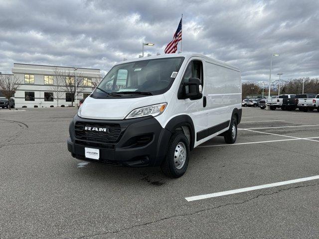 new 2023 Ram ProMaster 1500 car, priced at $42,874