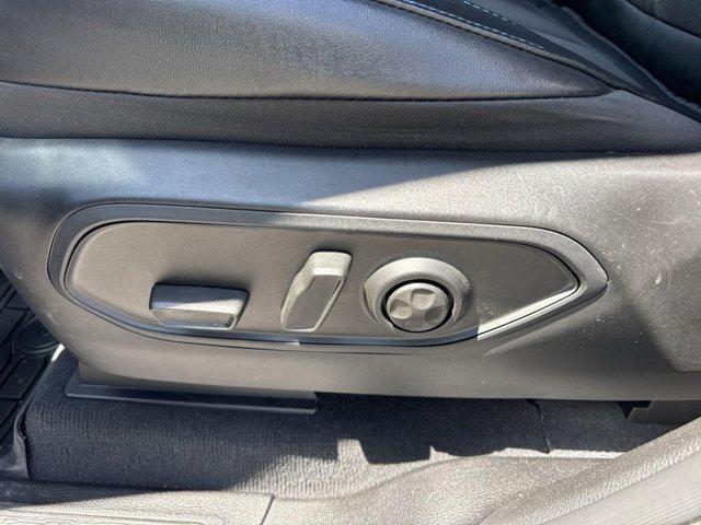 used 2023 Jeep Grand Cherokee 4xe car, priced at $38,415