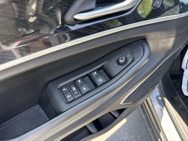 used 2023 Jeep Grand Cherokee 4xe car, priced at $38,415