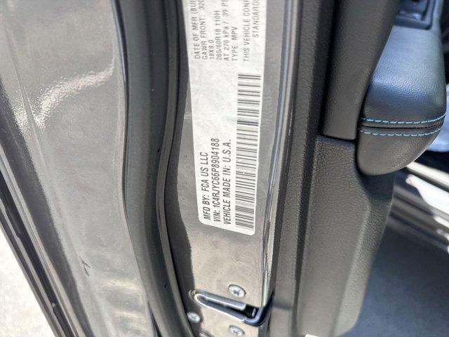used 2023 Jeep Grand Cherokee 4xe car, priced at $38,415