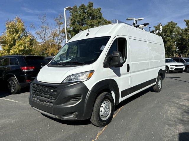 new 2023 Ram ProMaster 2500 car, priced at $50,894