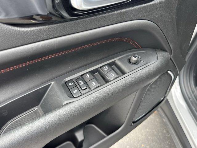new 2025 Jeep Compass car, priced at $33,262