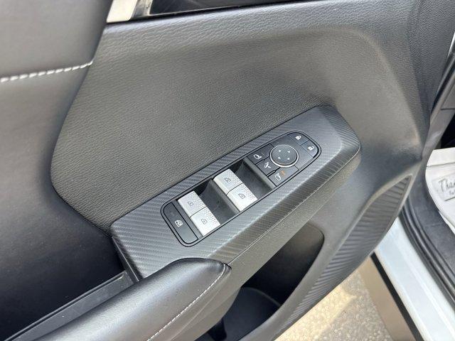 used 2024 Mitsubishi Outlander car, priced at $25,335