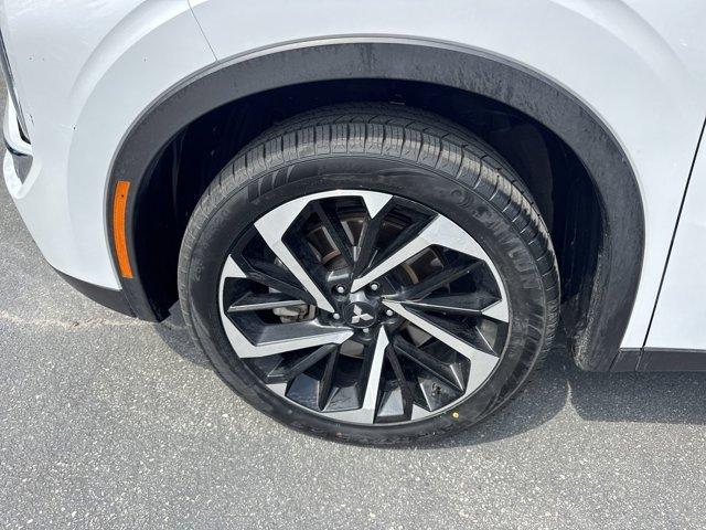 used 2024 Mitsubishi Outlander car, priced at $25,335