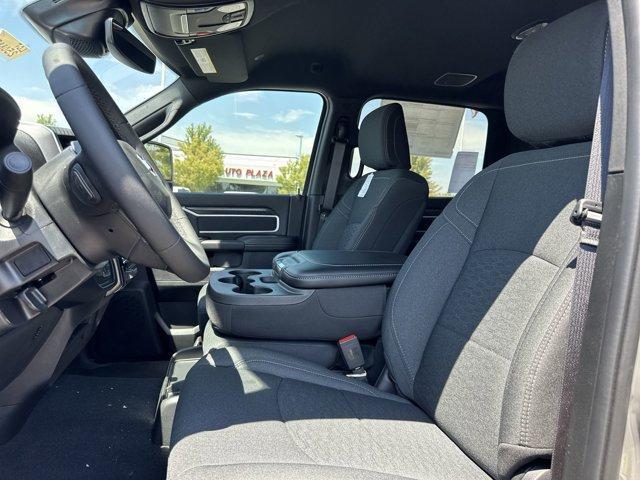 new 2025 Ram 2500 car, priced at $68,513