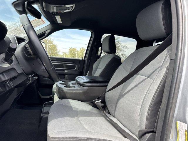 used 2024 Ram 2500 car, priced at $47,997