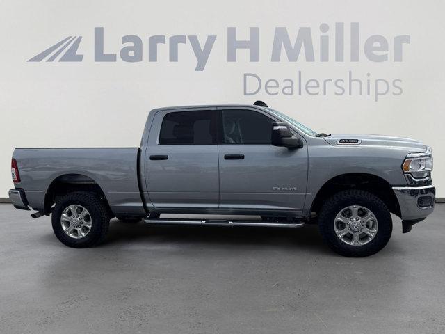 used 2024 Ram 2500 car, priced at $47,997