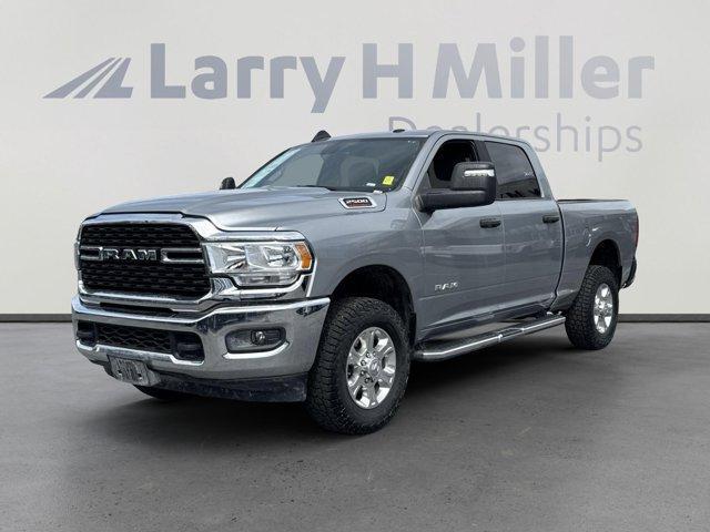 used 2024 Ram 2500 car, priced at $47,997