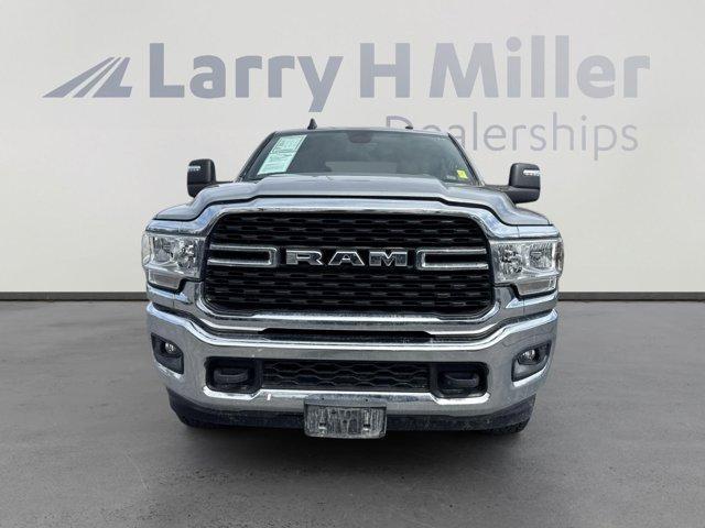 used 2024 Ram 2500 car, priced at $47,997