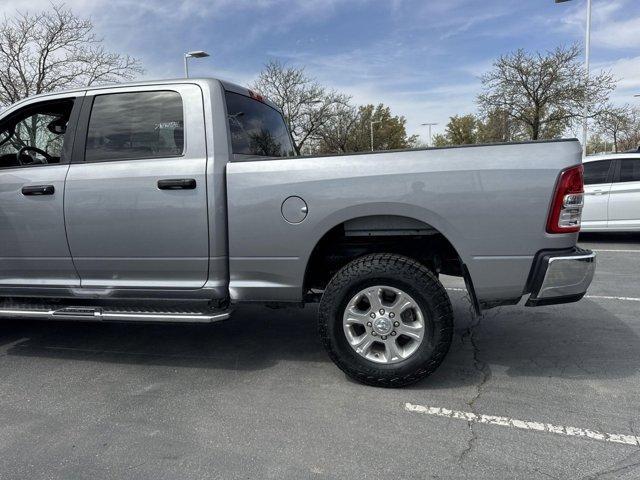 used 2024 Ram 2500 car, priced at $47,997