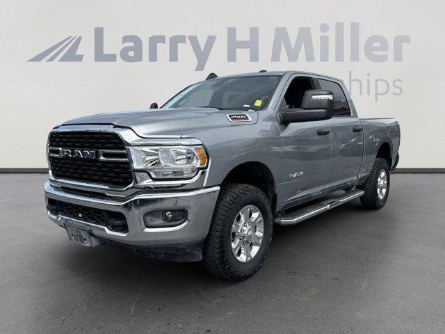 used 2024 Ram 2500 car, priced at $47,997