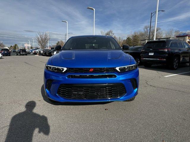 new 2024 Dodge Hornet car, priced at $43,077