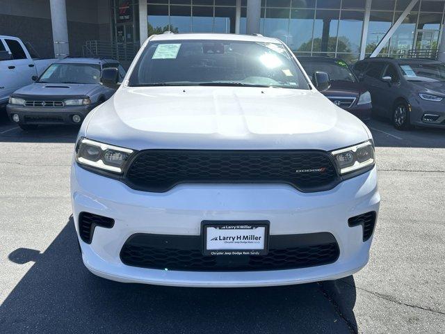 used 2024 Dodge Durango car, priced at $37,593