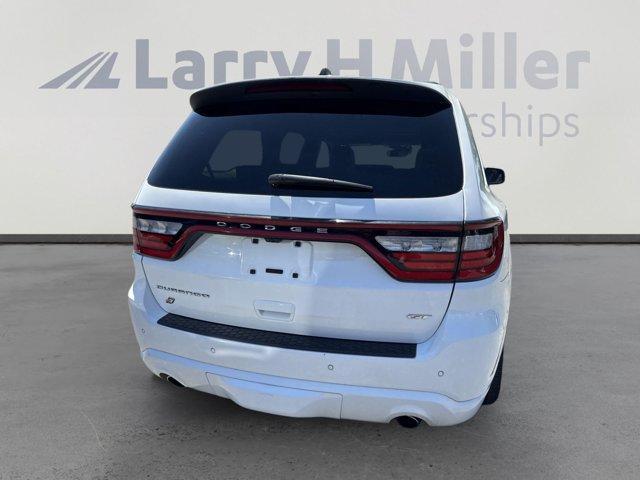 used 2023 Dodge Durango car, priced at $29,854