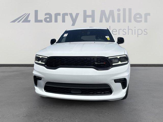 used 2023 Dodge Durango car, priced at $29,854