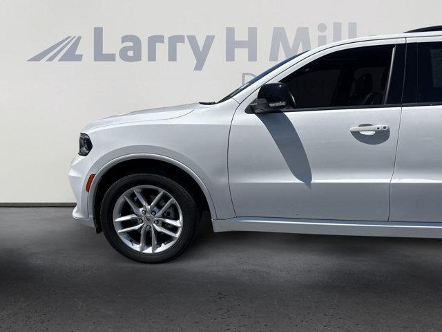 used 2023 Dodge Durango car, priced at $29,854