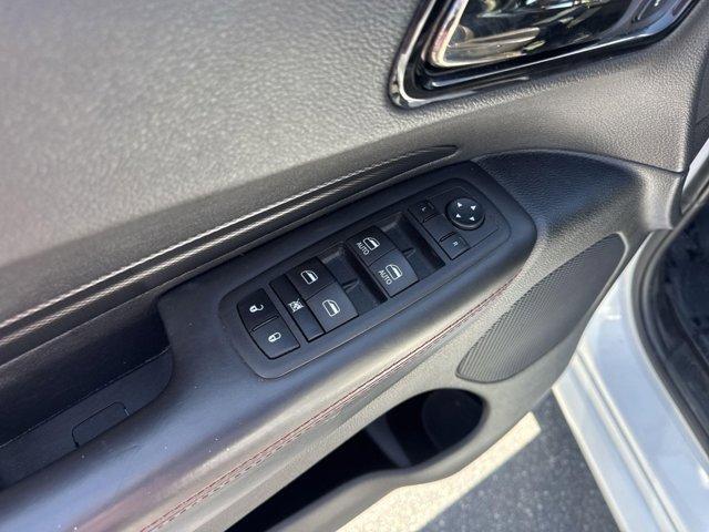 used 2023 Dodge Durango car, priced at $29,854