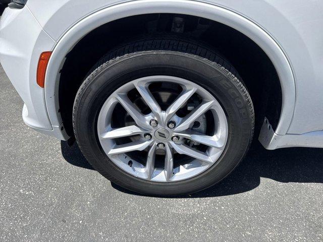 used 2023 Dodge Durango car, priced at $29,854