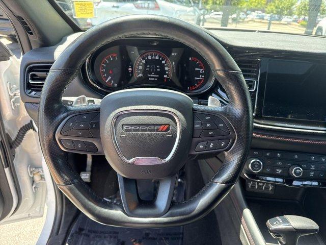 used 2023 Dodge Durango car, priced at $29,854