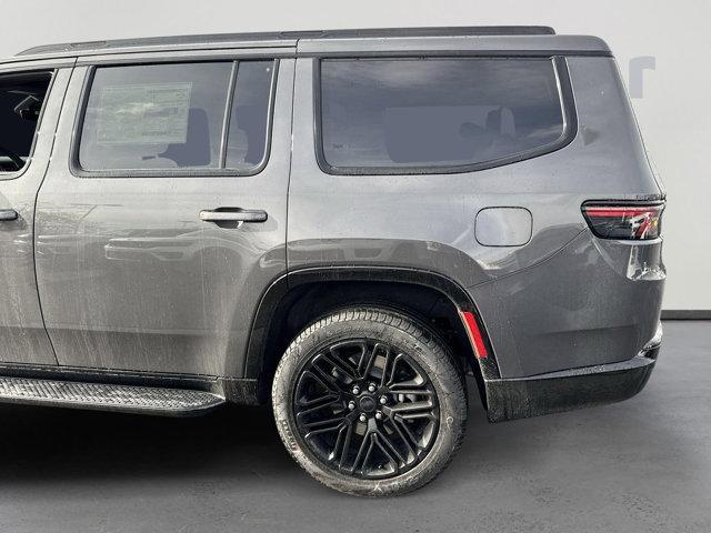 new 2025 Jeep Wagoneer car, priced at $71,790