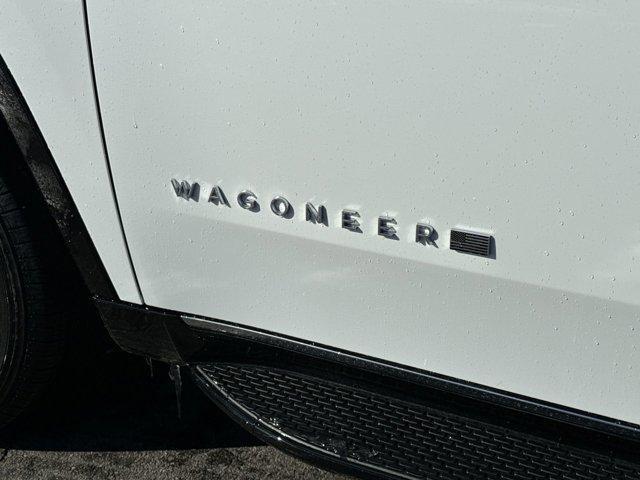 new 2024 Jeep Wagoneer car, priced at $64,840