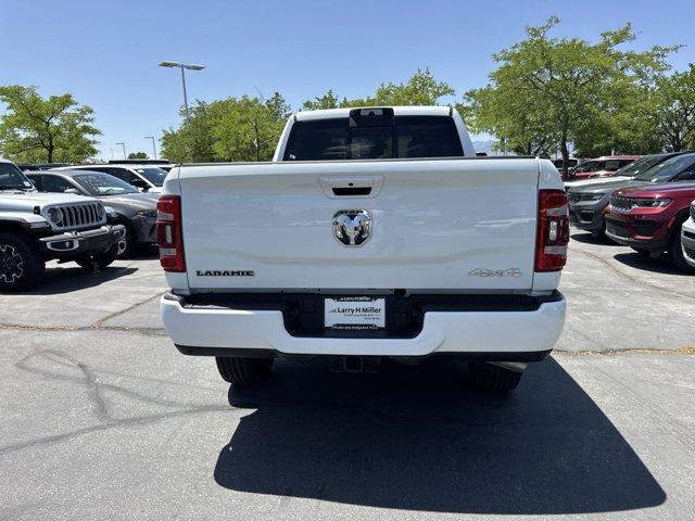 new 2024 Ram 2500 car, priced at $71,799