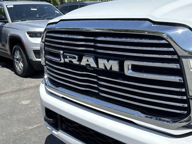 new 2024 Ram 2500 car, priced at $71,799