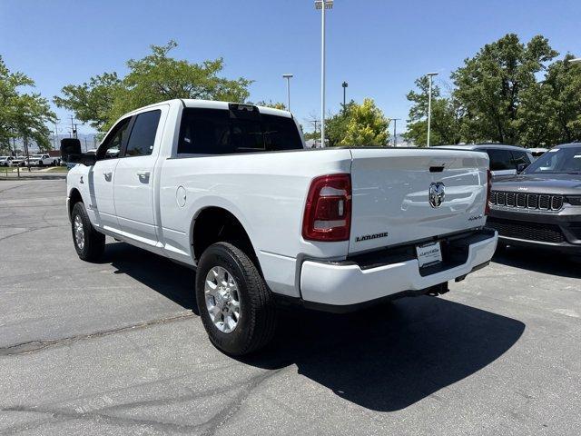new 2024 Ram 2500 car, priced at $71,799