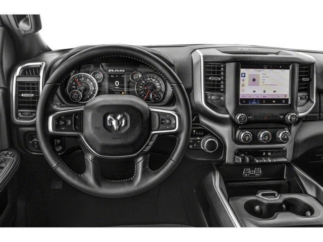 new 2024 Ram 2500 car, priced at $71,799