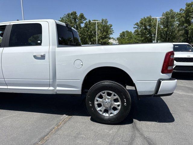 new 2024 Ram 2500 car, priced at $71,799