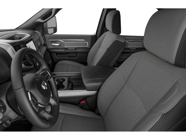new 2024 Ram 2500 car, priced at $71,799