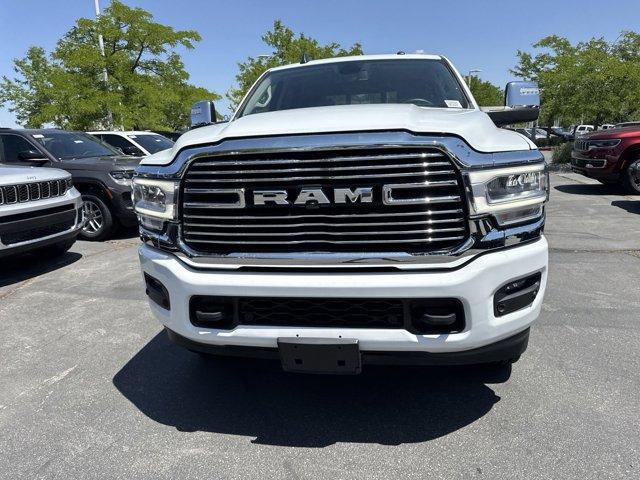 new 2024 Ram 2500 car, priced at $71,799