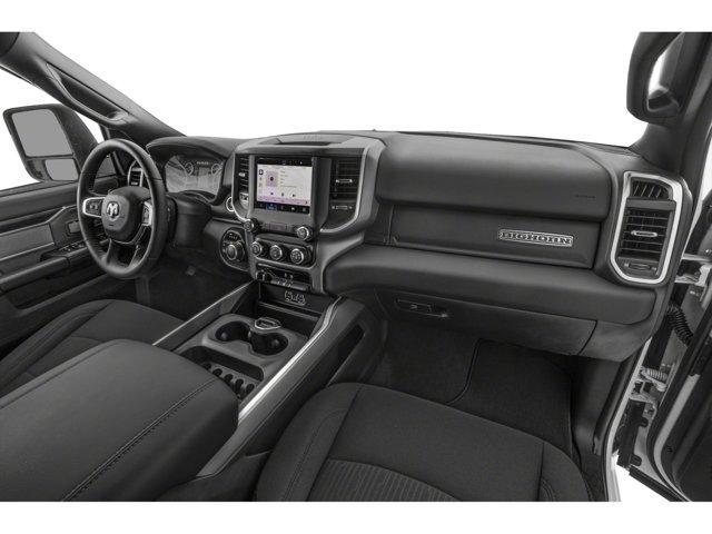 new 2024 Ram 2500 car, priced at $71,799