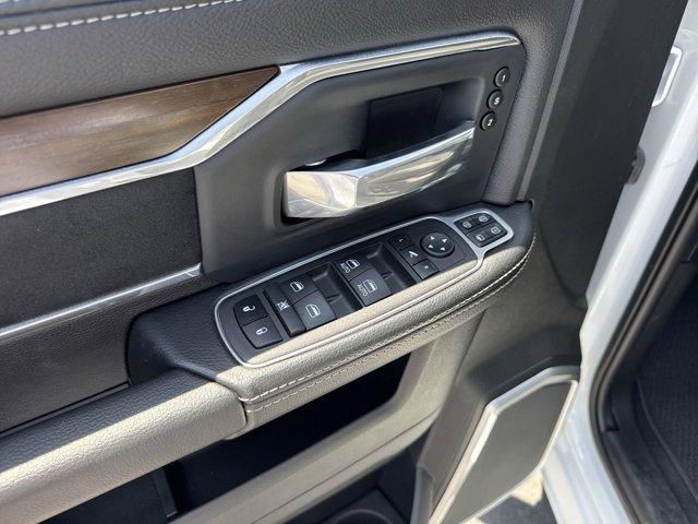 new 2024 Ram 2500 car, priced at $71,799