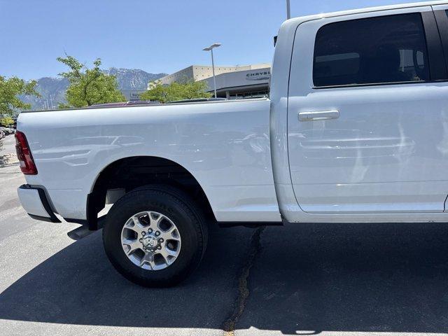 new 2024 Ram 2500 car, priced at $71,799